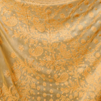 Chikankari Embroidery Saree
