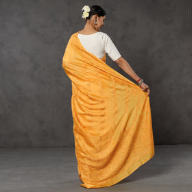 Chikankari Embroidery Saree
