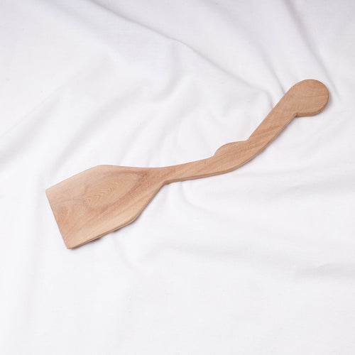 wooden spoon 