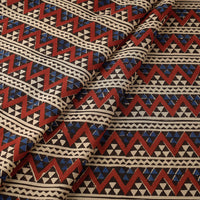 bagru fabric
