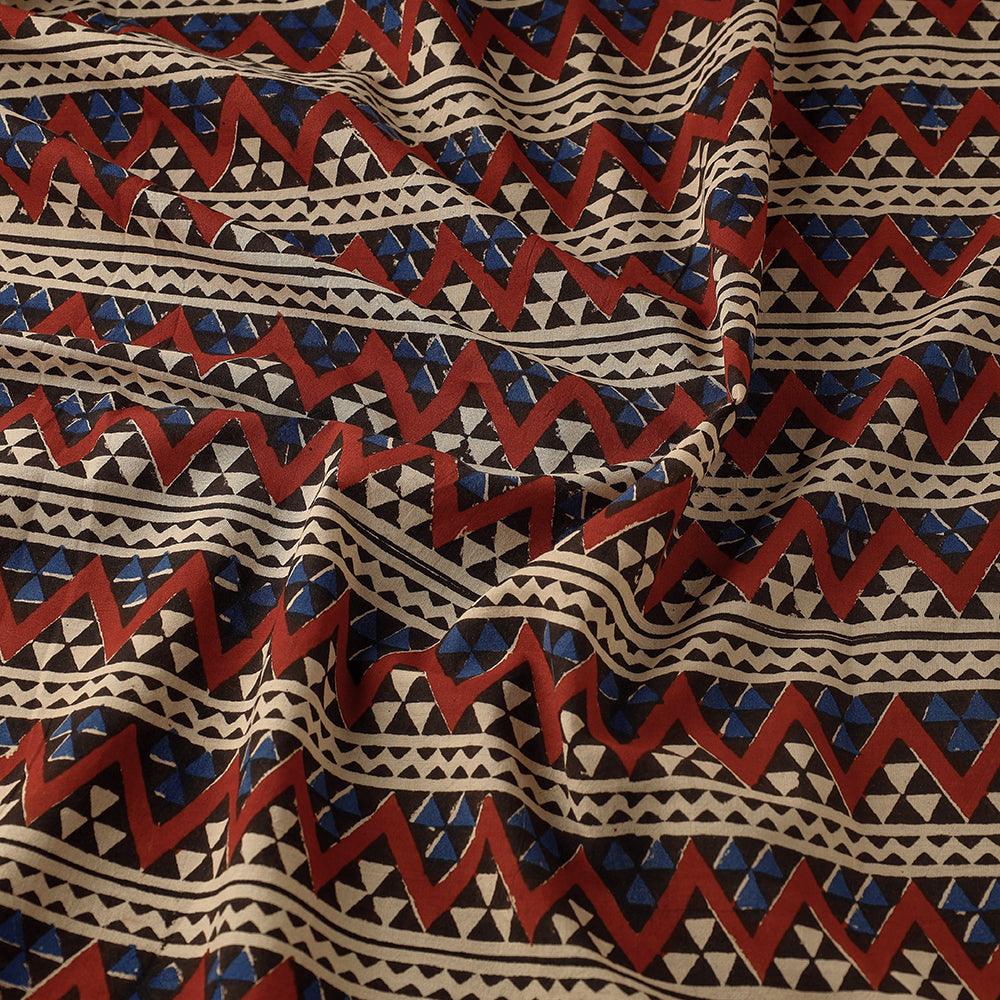 bagru fabric
