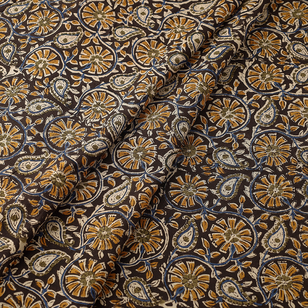 bagru fabric