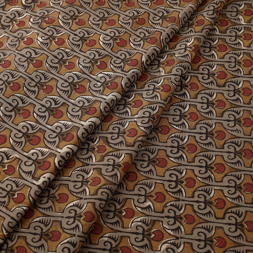 Bagru Fabric