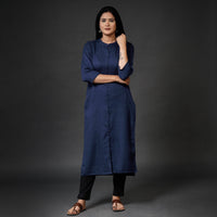 woolen kurta 