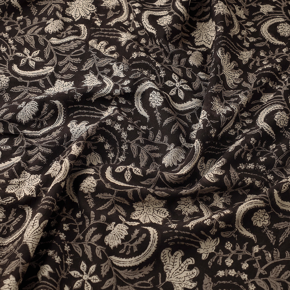 Bagru Fabric