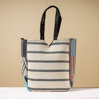 patchwork handbag 