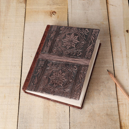 Handmade Paper Notebook