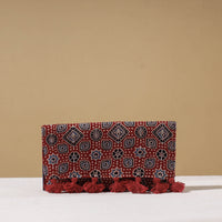 printed clutch