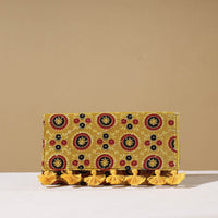 ajrakh clutch 