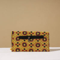 ajrakh clutch 