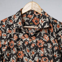 Block Printed Men Shirt