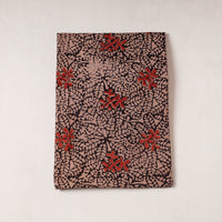 block printed fabric