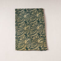 block printed fabric