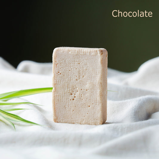 Chocolate  - Natural Handmade Soap 100 gms