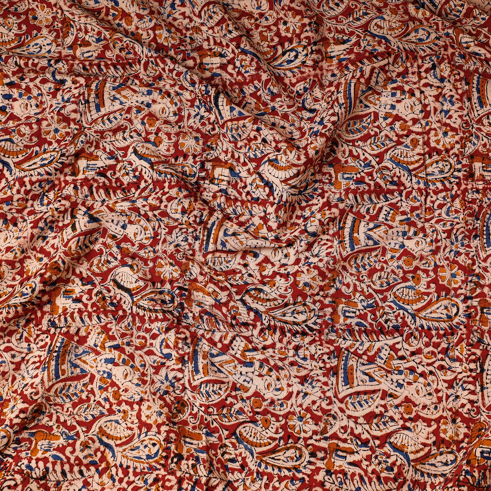 Kalamkari Fabric