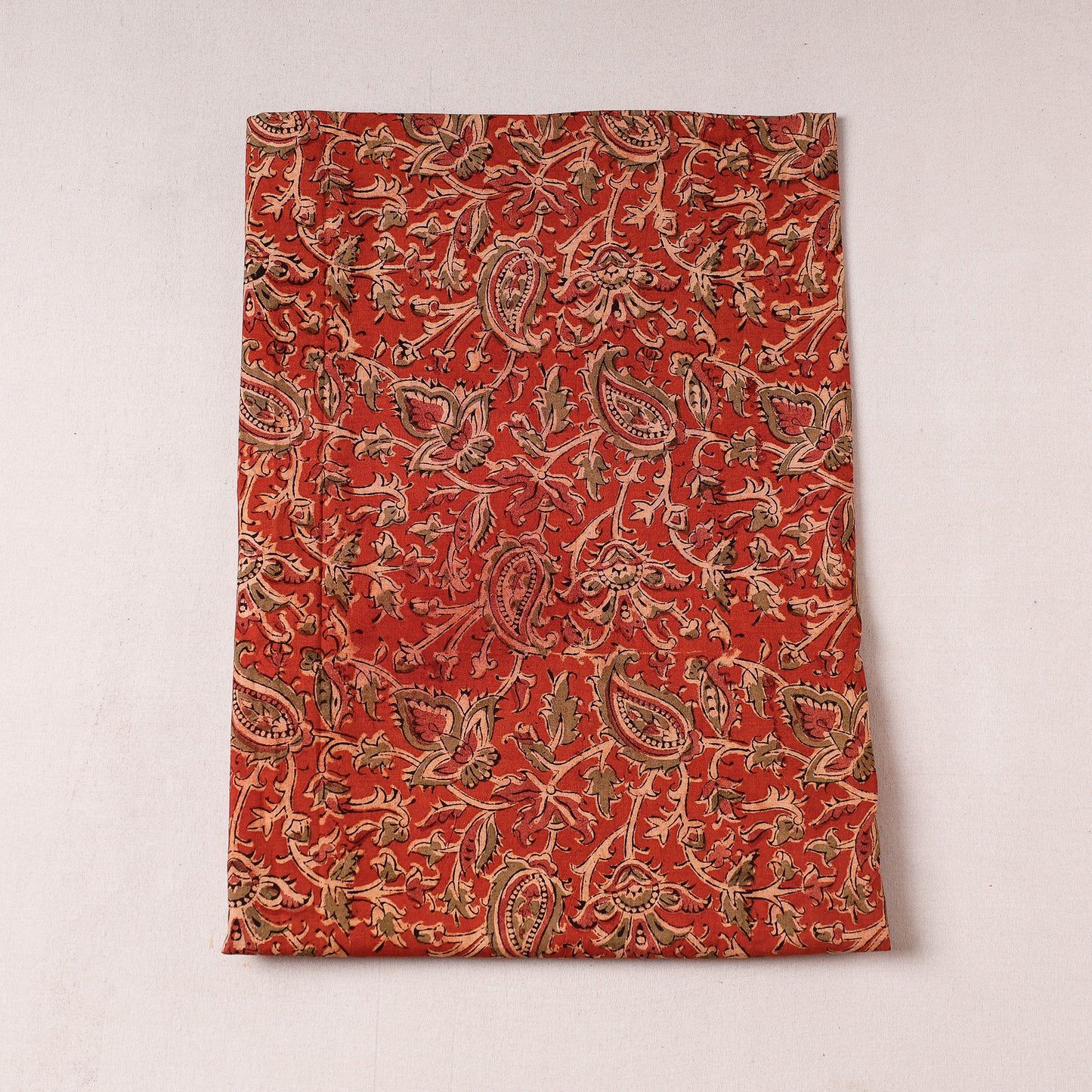 kalamkari fabric 