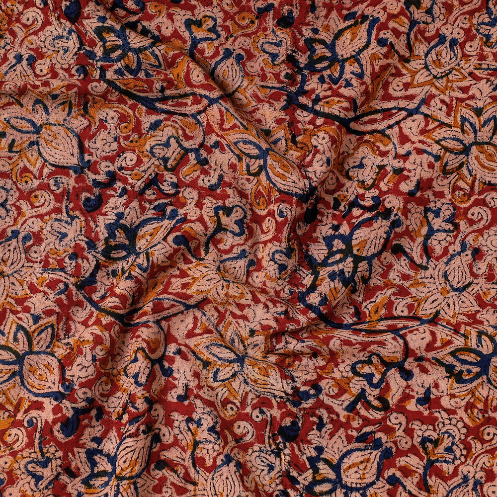 Kalamkari Fabric