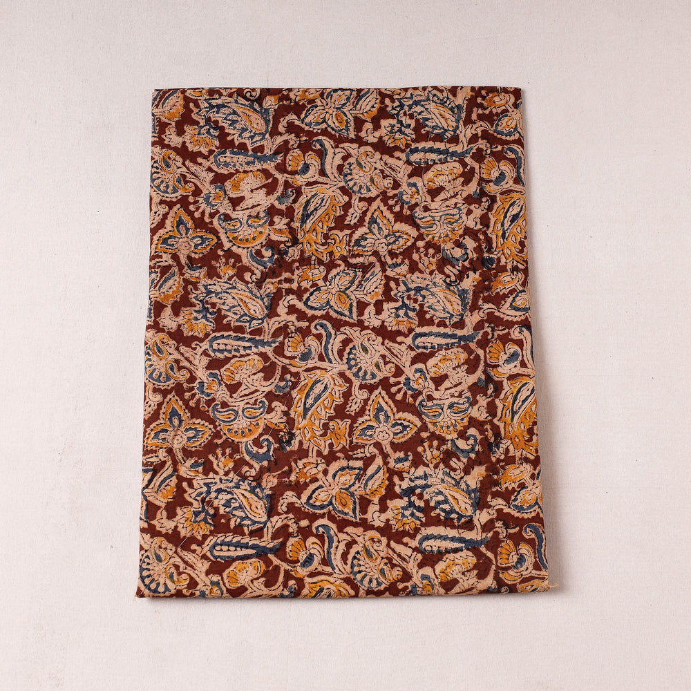 kalamkari fabric 