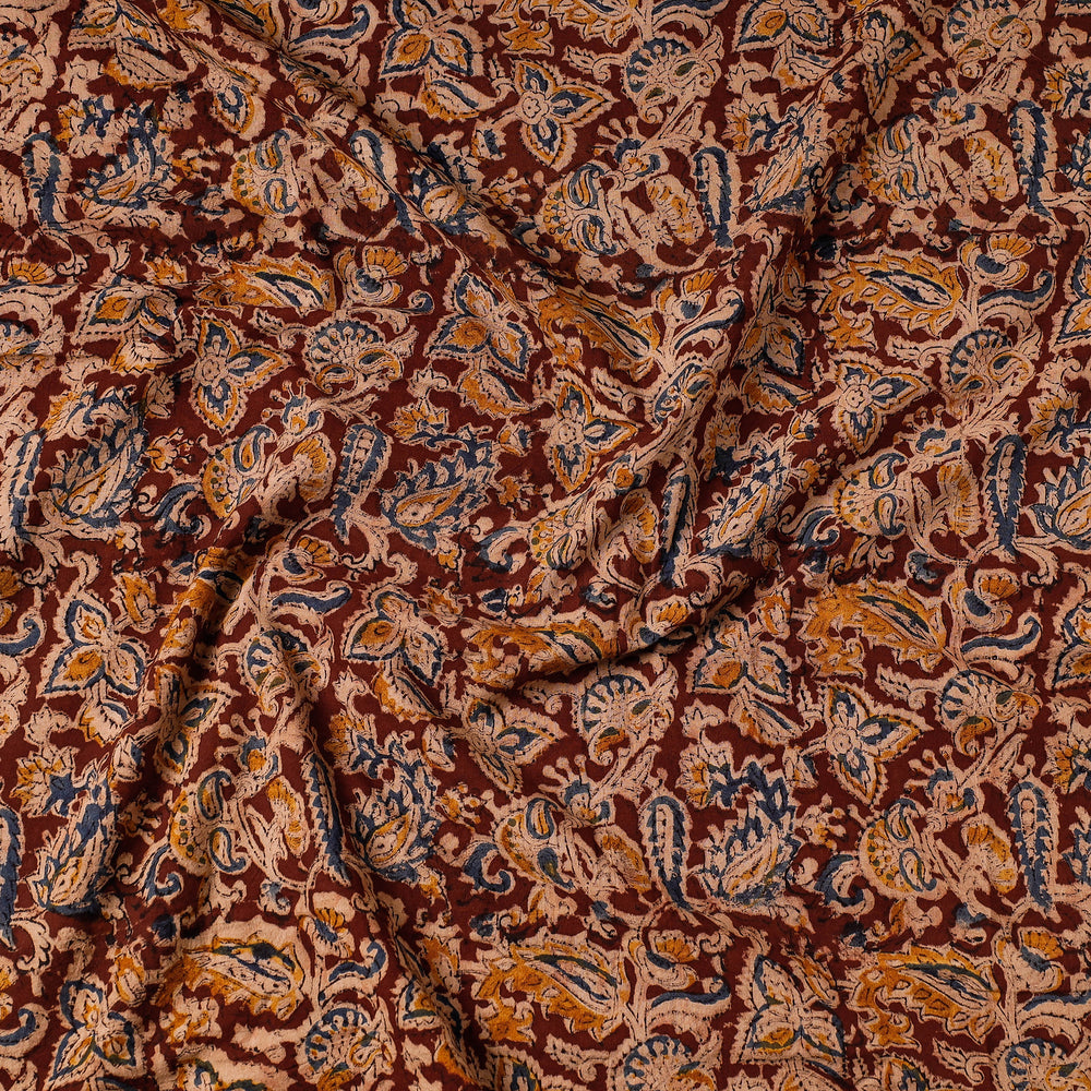 kalamkari fabric 