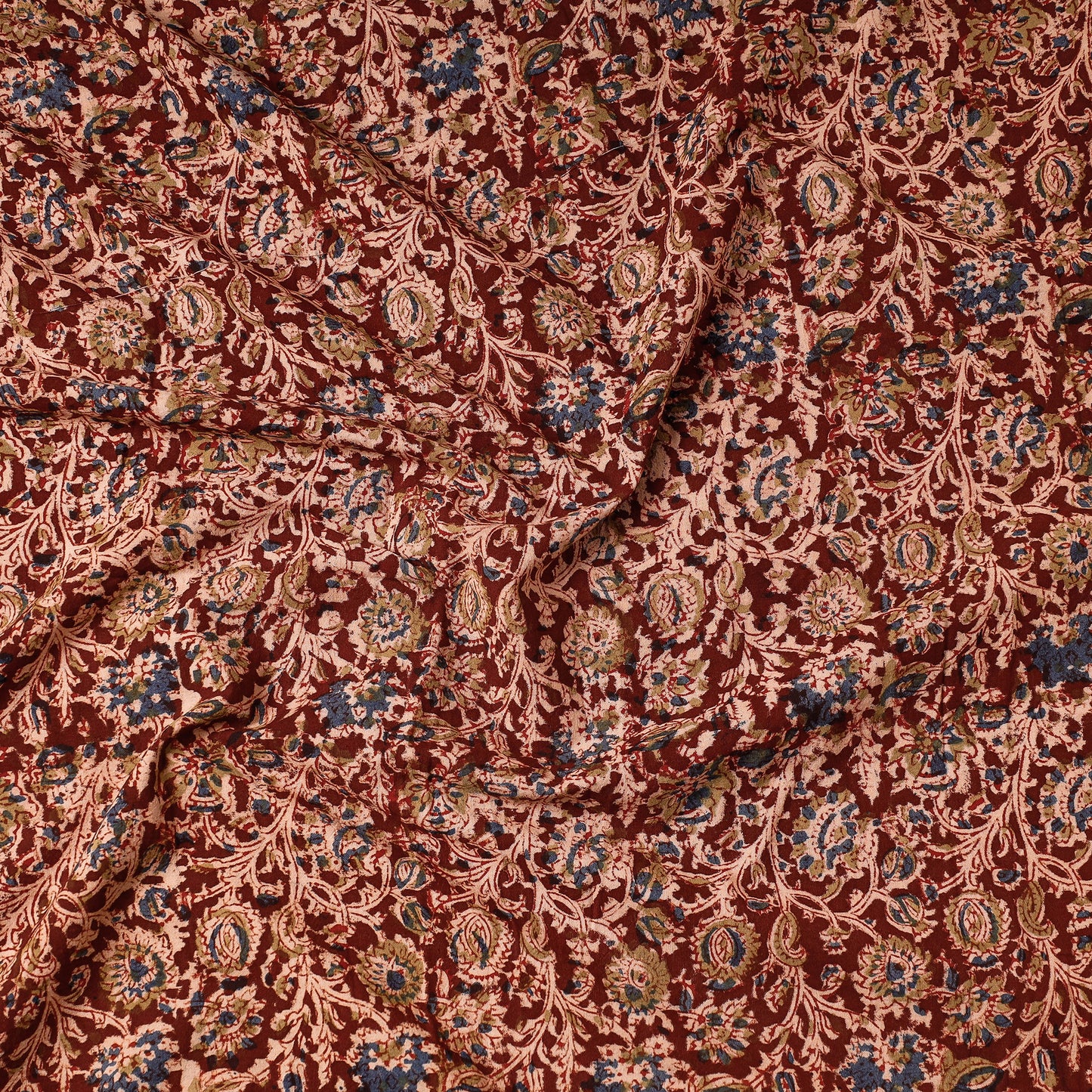 Kalamkari Fabric