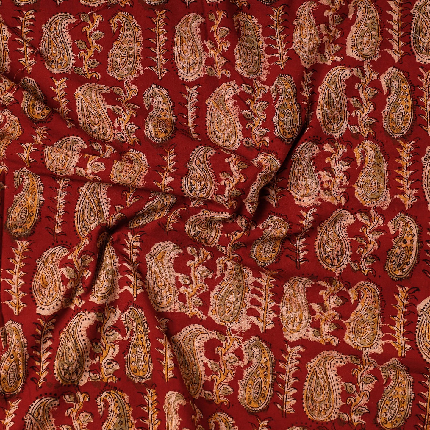 Kalamkari Fabric