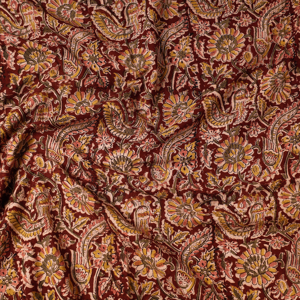 Kalamkari Fabric