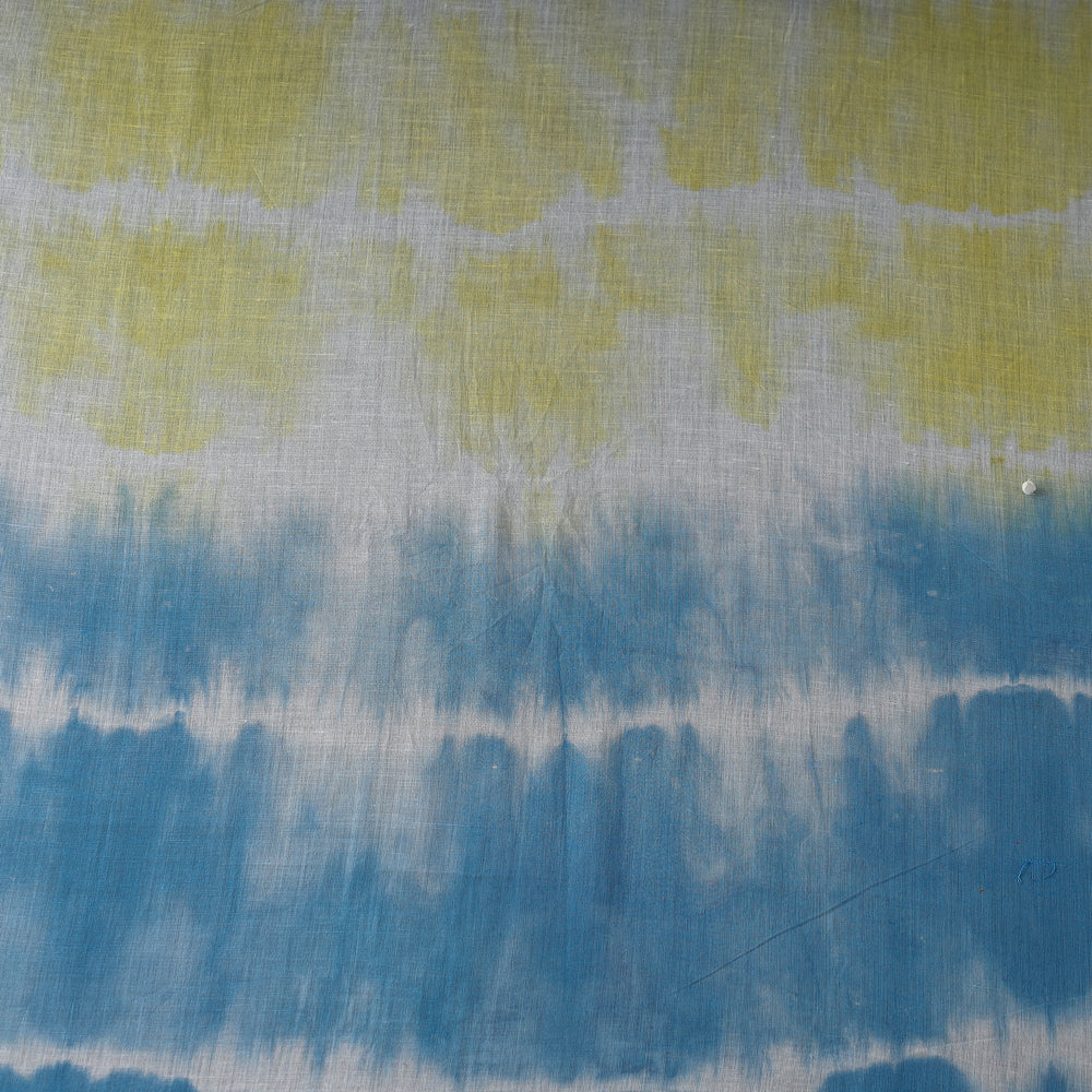 Shibori Fabric