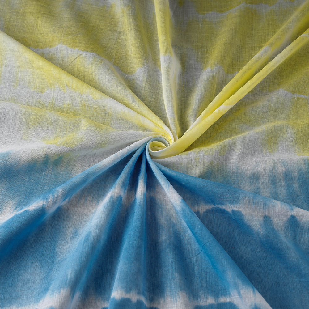 Shibori Fabric