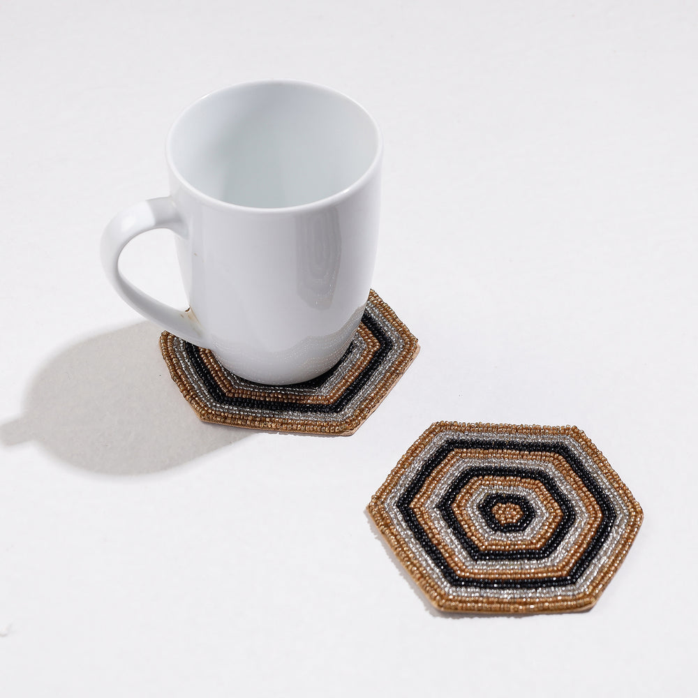 handmade coasters