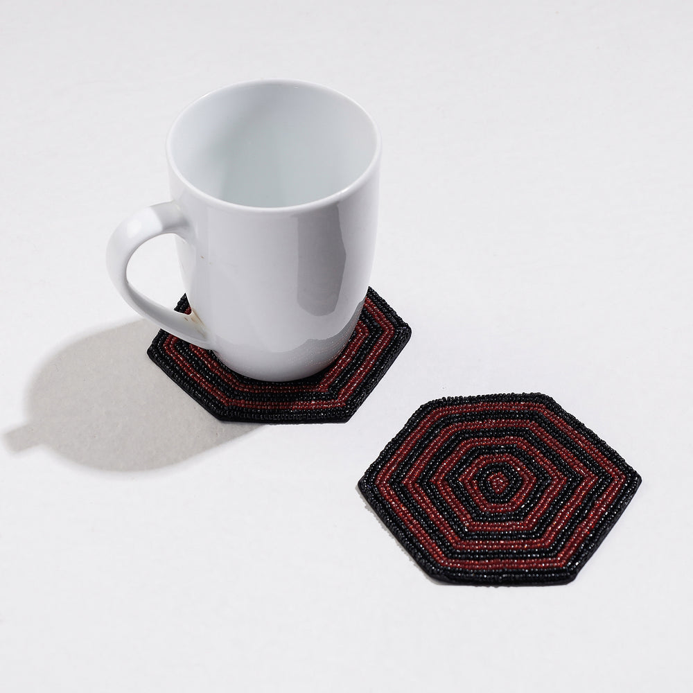 handmade coasters 