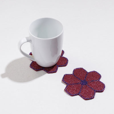 handmade coasters