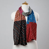 patchwork stole