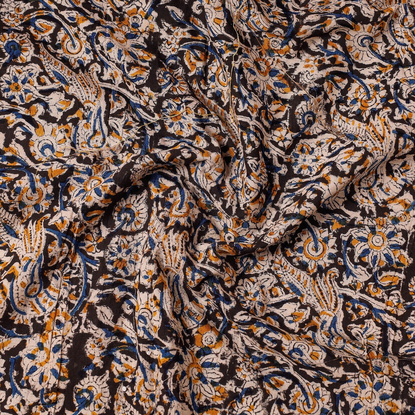 Kalamkari Fabric