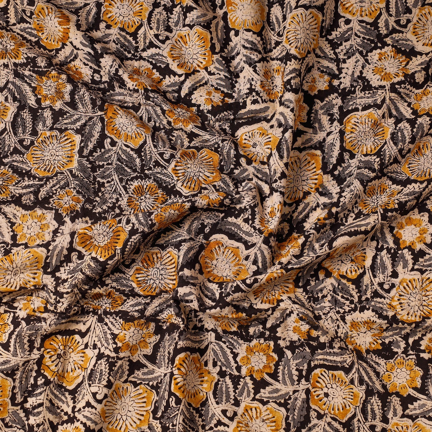 Kalamkari Fabric