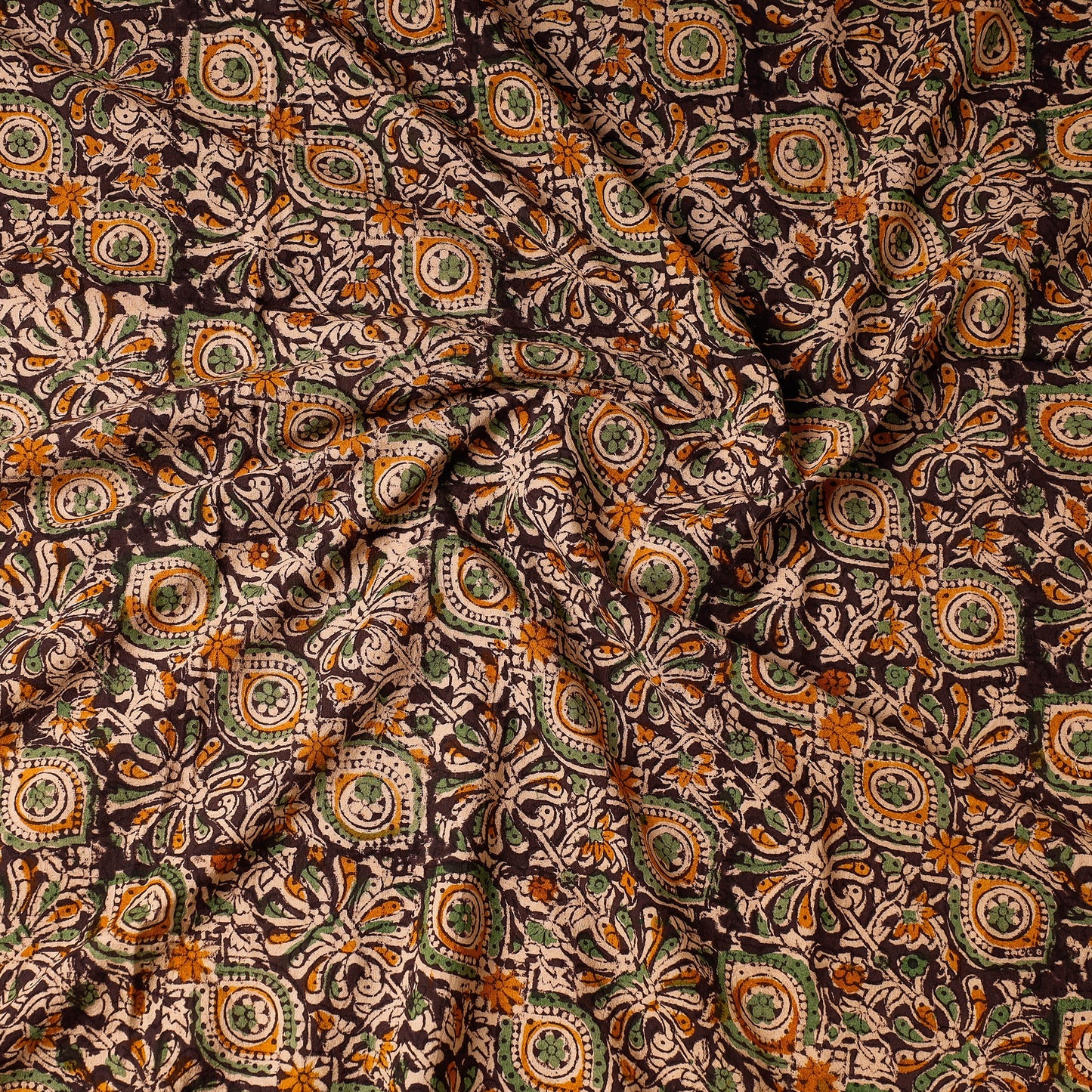 Kalamkari Fabric