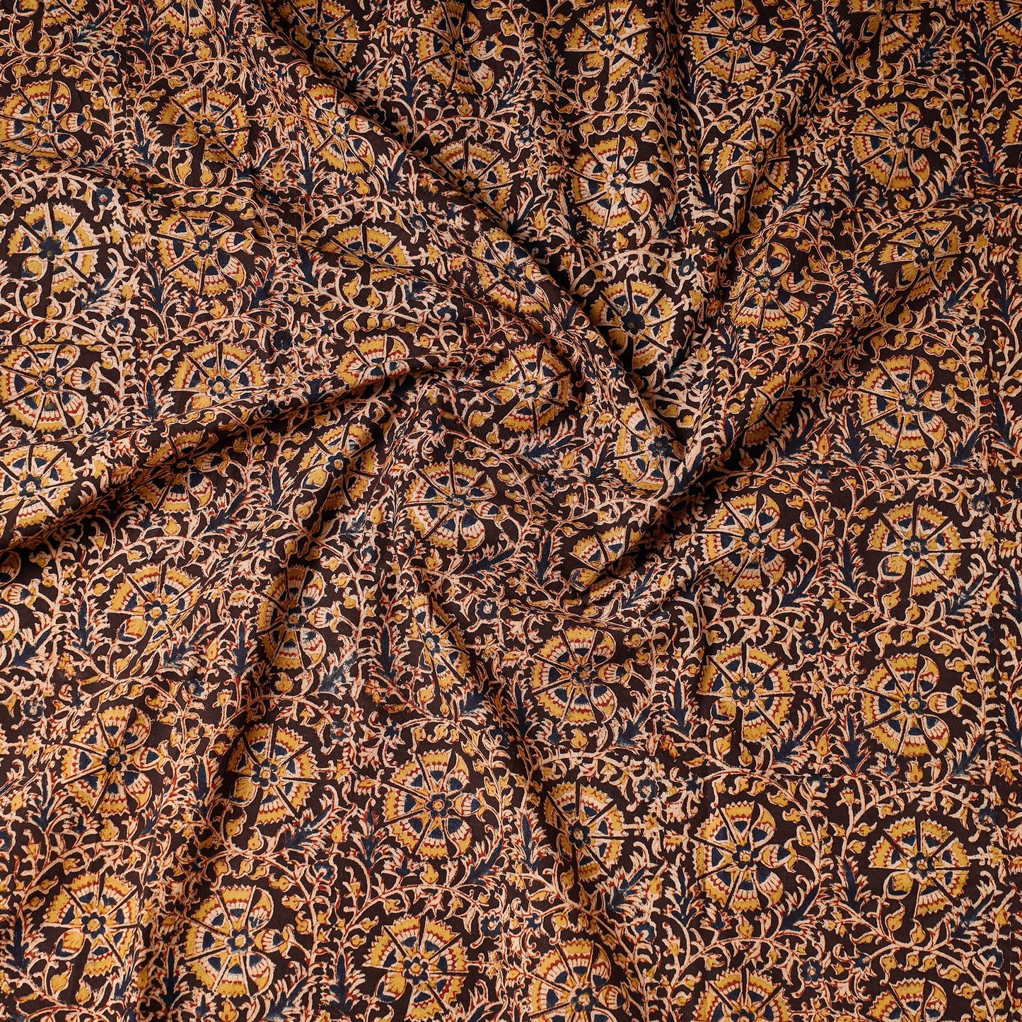 Kalamkari Fabric