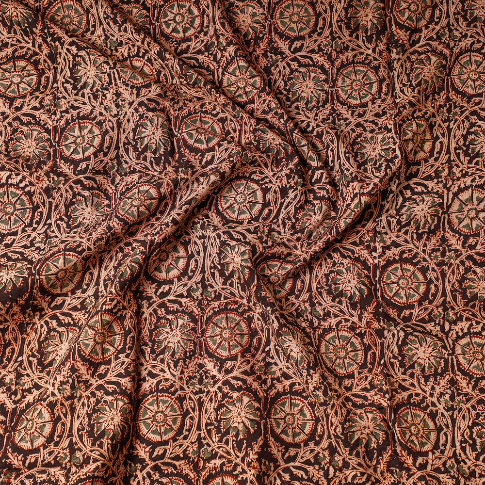 Kalamkari Fabric