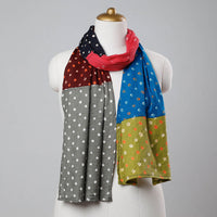 patchwork stole