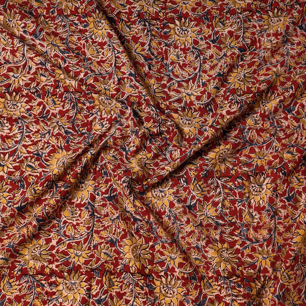 kalamkari fabric 