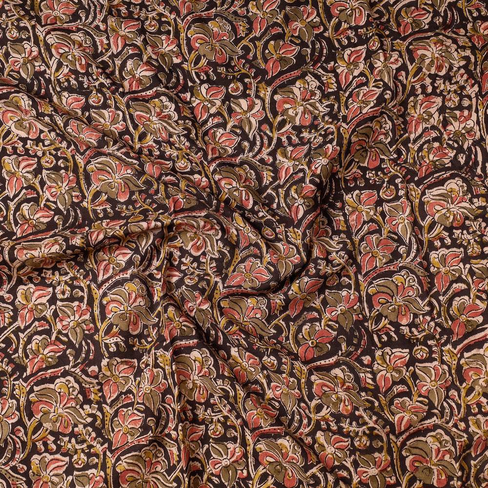 kalamkari fabric 