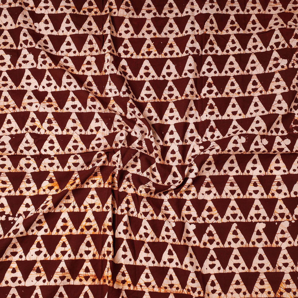 batik print fabric