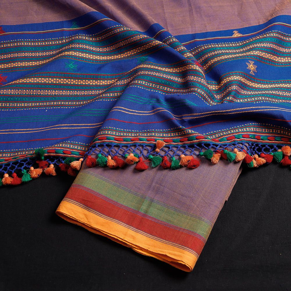 bhujodi dress material