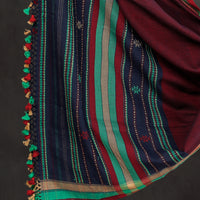 bhujodi dress material