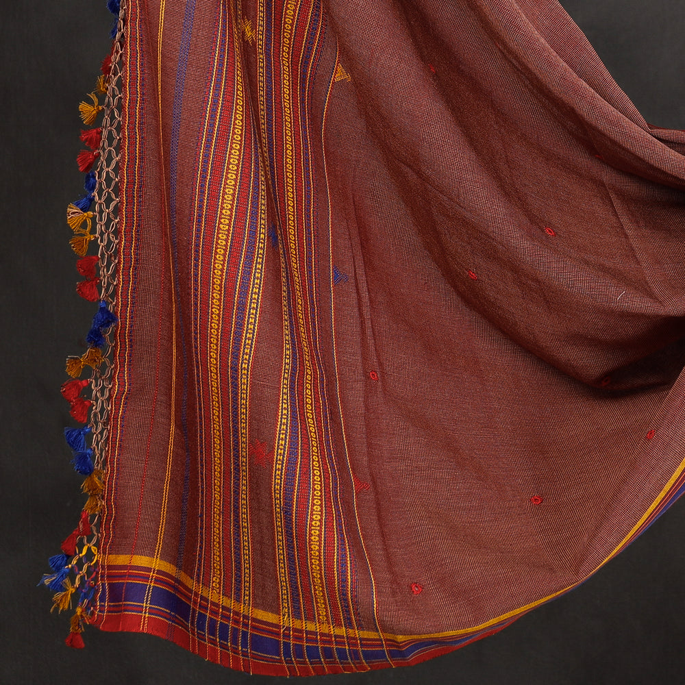 bhujodi dress material