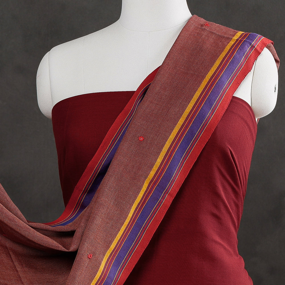 bhujodi dress material