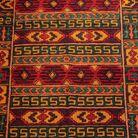 embroidery carpet