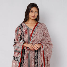 Bagh Kurta Set 