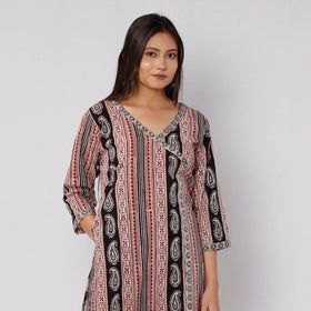 Bagh Kurta Set 