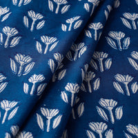 Bagru Fabric