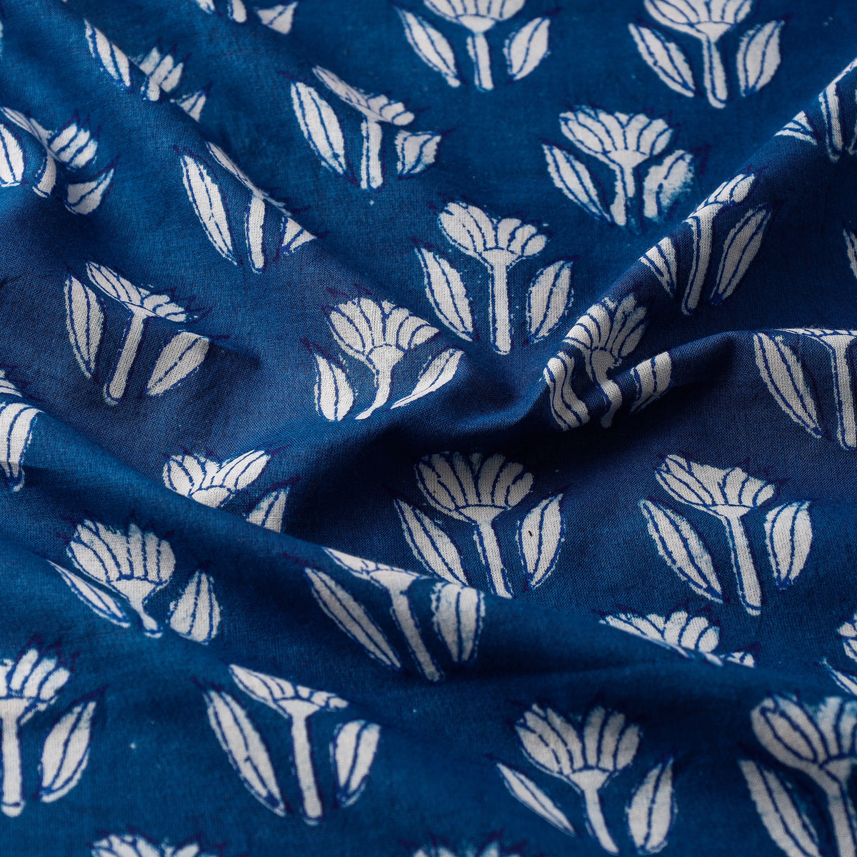 Bagru Fabric